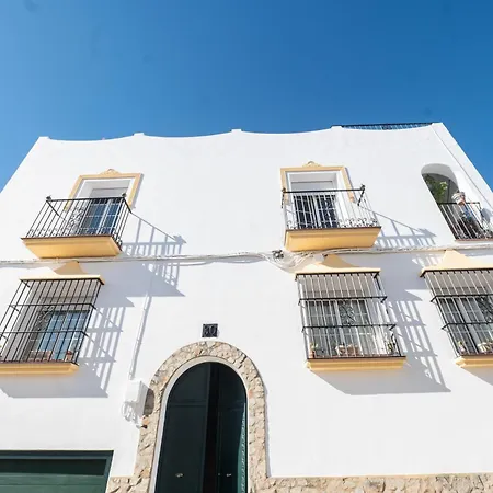 Villa Casa Segunda