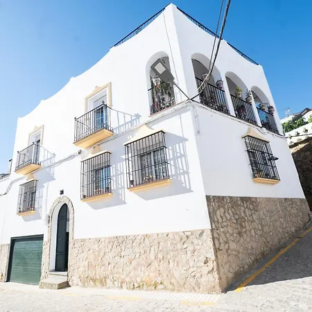 Casa Segunda