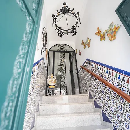 Casa Segunda *
