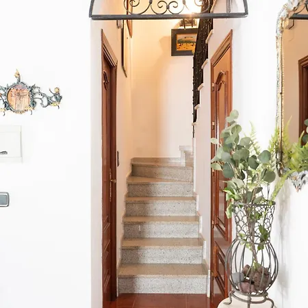 Casa Segunda