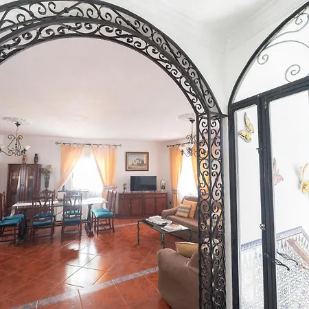 Casa Segunda Villa *