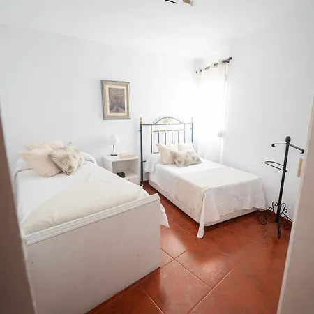 Casa Segunda Villa