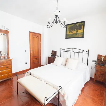 Casa Segunda Villa *