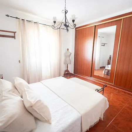 Casa Segunda *
