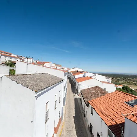 Casa Segunda Villa