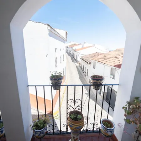 Casa Segunda *