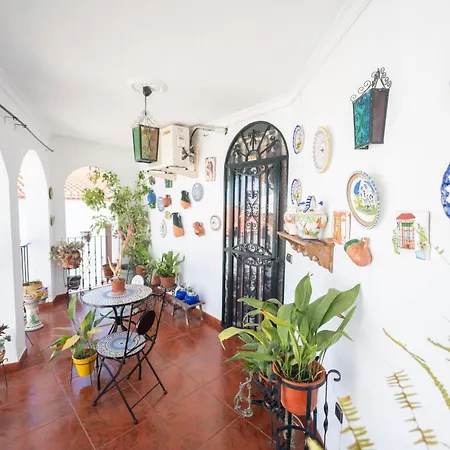 Villa Casa Segunda